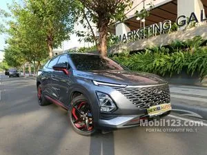 2023 Chery Omoda 5 1.5 RZ SUV