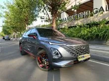 2023 Chery Omoda 5 1.5 RZ SUV-(KM30000)CHERY OMODA 5 RZ LUXURY 2024 NIK 2023 SUNROOF KM RENDAH