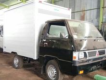 2018 Mitsubishi Colt L300 2.5 L300 Include Box Alumunium Surabaya Sidoarjo Gresik Jawatimur