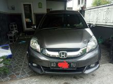 2015 Honda Mobilio 1.5 E - Tangan 1