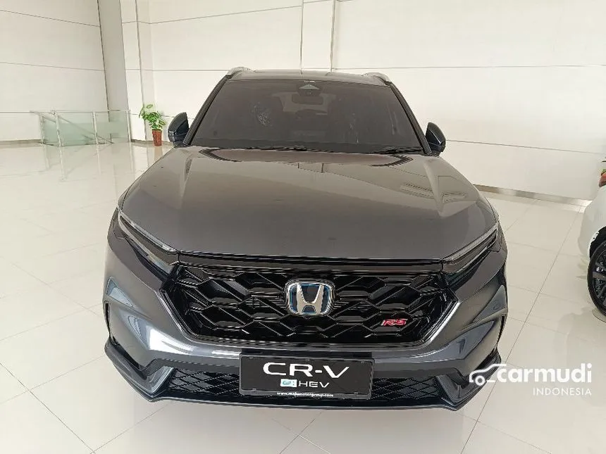 2024 Honda CR-V RS e:HEV SUV