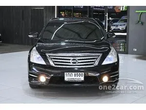 2013 Nissan TEANA 2.0 200 XL Sedan