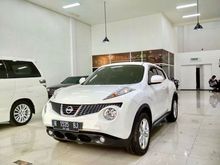 Nissan Juke 1.5 RX AT 2011 di Malang