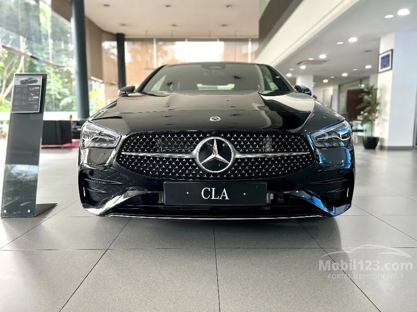 Jual Mobil Mercedes