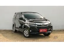 2021 Daihatsu Xenia 1.3 R MPV - FREE TEST DRIVE - CAROLINE TANGERANG