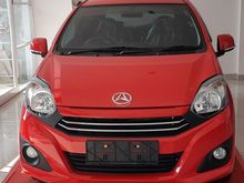 2018 Daihatsu Ayla 998 X Hatchback