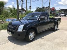 2010 Isuzu D-Max 2.5 SPARK (ปี 07-11) EX Super Titanium Pickup MT