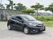 Jual Mobil Honda Brio 2019 Satya E 1.2 di Jawa Barat Automatic Hatchback Hitam Rp 138.000.000