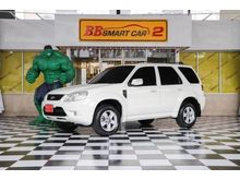 2010 Ford Escape 2.3 (ปี 09-12) XLT SUV AT