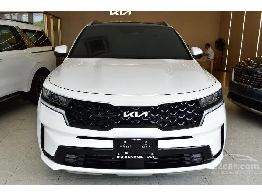2024 Kia Sorento Premium HEV SUV