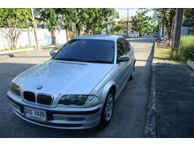 2000 BMW 323i 2.5 E46 (ปี 98-07) Sedan AT