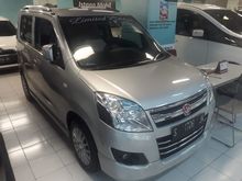 2014 Suzuki Karimun Wagon R 998 DILAGO Wagon R Hatchback