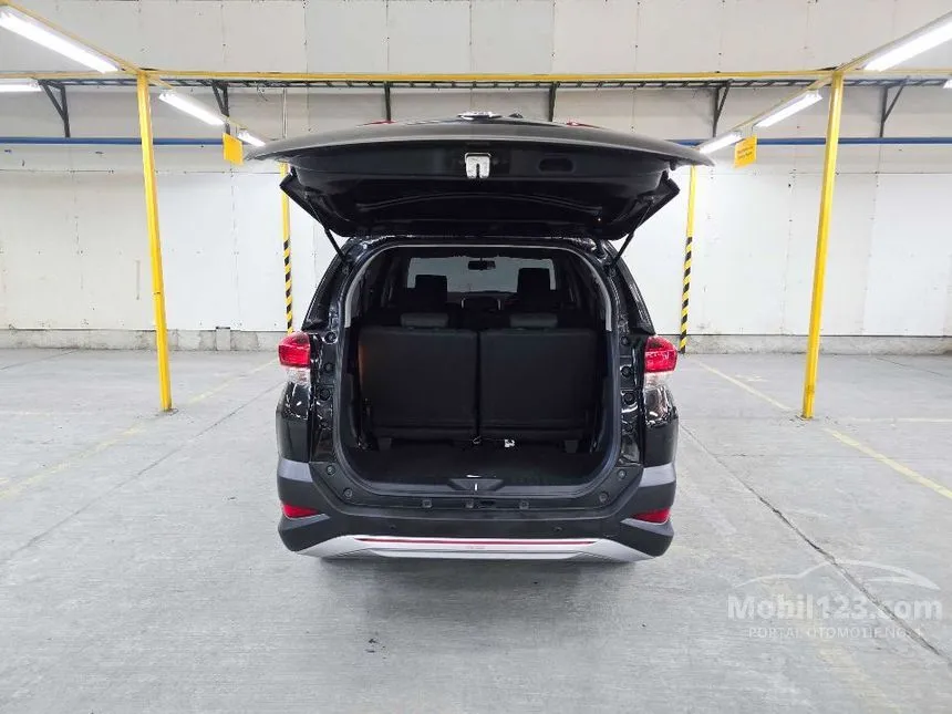 2019 Toyota Rush TRD Sportivo SUV