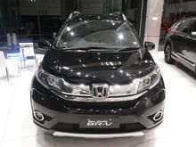 2019 Honda BR-V 1,5 E SUV