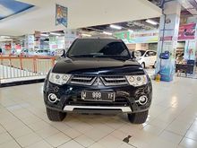 2015 Mitsubishi Pajero Sport 2.5 Dakar SUV#PajeroSport#PajeroDakar#Pajero#UnitSiperIstimewa