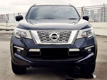 2019 Nissan Terra 2.5 VL Wagon at Diesel Antik Seperti Baru Istimewa