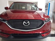 2020 Mazda CX-5 2,5 GT SUV