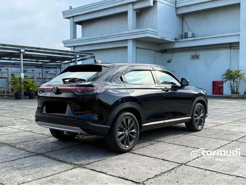 2023 Honda HR-V Special Edition SUV
