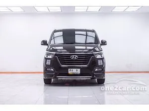 2022 Hyundai H-1 2.5 Elite NS Van