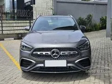 2024 Mercedes-Benz GLA200 1.3 AMG Line SUV