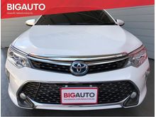 2015 Toyota Camry 2.5 (ปี 12-16) Hybrid Sedan AT