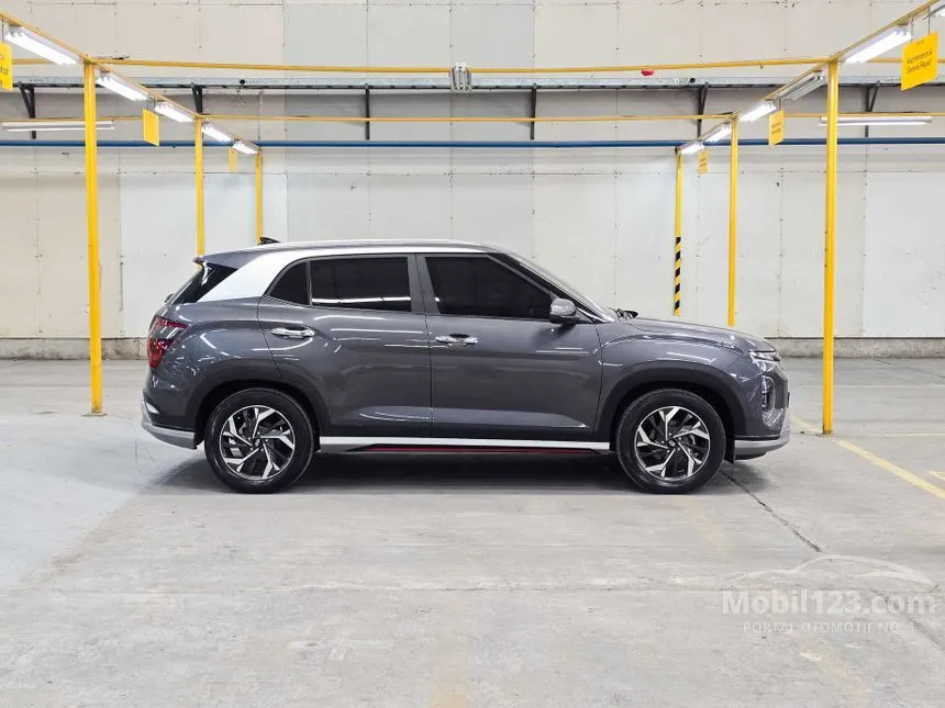 2022 Hyundai Creta Prime SUV