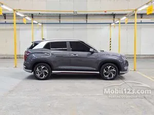 2022 Hyundai Creta 1.5 Prime SUV