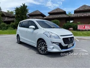 2018 Suzuki Ertiga 1.4 (ปี 13-16) Dreza Wagon