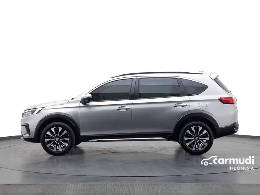 2022 Honda BR-V Prestige Honda Sensing SUV