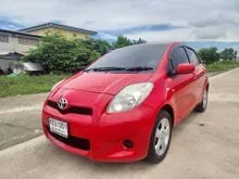 2012 Toyota YARIS 1.5 (ปี 06-13) J Hatchback