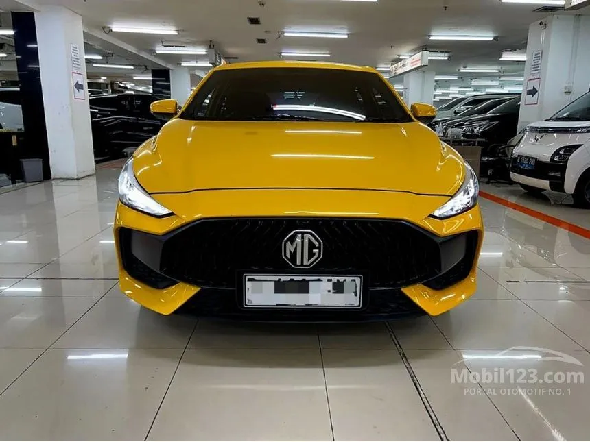 2023 MG 5 GT Magnify Sedan