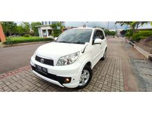 2014 Toyota Rush 1.5 TRD Sportivo AT