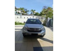 2011 Honda CR-V 2.0 i-VTEC SUV