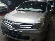 2011 Nissan Grand Livina 1.5 XV MPV