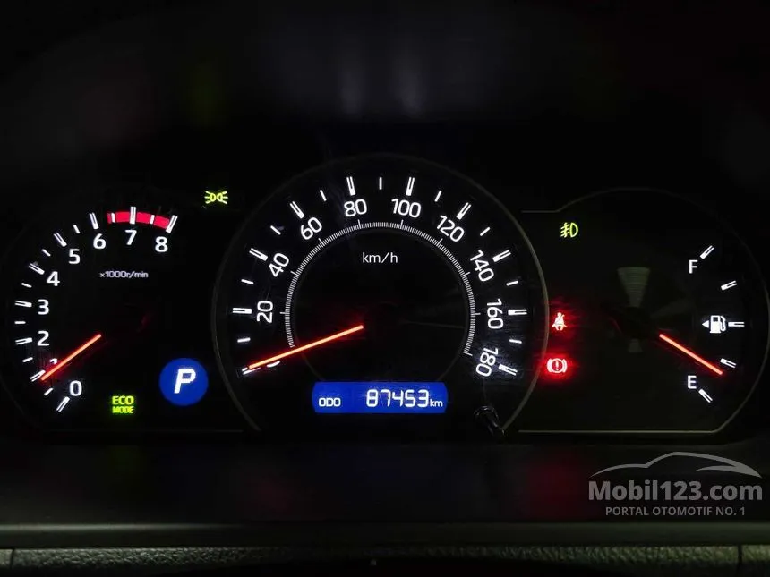 2020 Toyota Voxy MPV