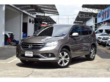 2014 Honda CR-V 2.4 (ปี 12-16) EL SUV