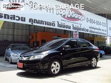 2014 Honda City 1.5 (ปี 14-18) V i-VTEC Sedan