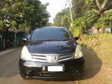 2012 Nissan Livina X-Gear 1.5 X-Gear SUV