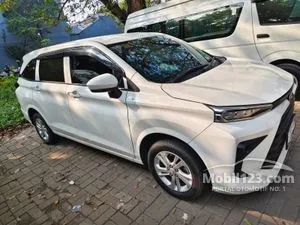 2023 Toyota Avanza 1.3 E MPV