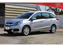 2016 Honda Mobilio 1.5 (ปี 14-17) V Wagon