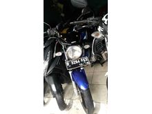 2009 Yamaha V-Ixion