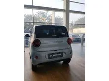 2026 Wuling Aira Hatchback