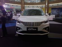 Promo Lebaran All New Ertiga