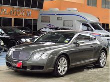 2015 Bentley Continental 6.0 (ปี 03-15) GT Coupe AT