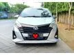 Jual Mobil Toyota Calya 2020 G 1.2 di Jawa Timur Manual MPV Silver Rp 130.000.000