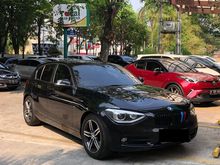 2012 BMW 116i 1.6 Sport Hatchback