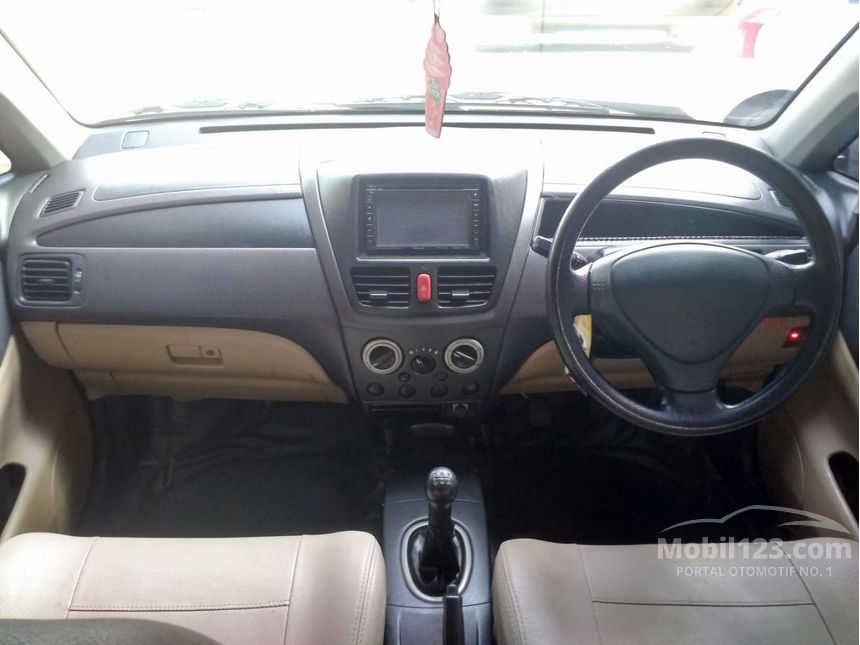 Jual Mobil  Suzuki  Aerio  2002 RH 1 5 di DKI Jakarta Manual 