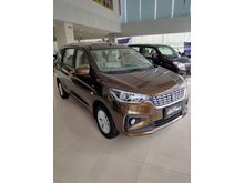 2020 Suzuki Ertiga 1.5 GL MPV Dp mulai 10 juta proses mudah tanpa bi check