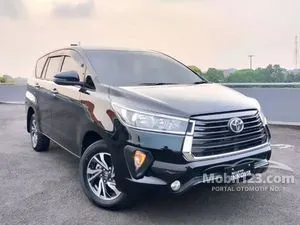 2025 Toyota Kijang Innova 2.4 G MPV
