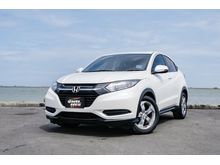 2014 Honda HR-V 1.8 (ปี 14-18) S SUV